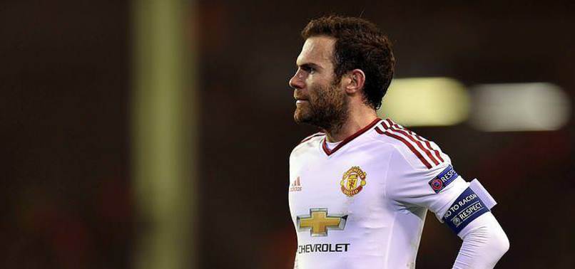 Juan Mata adım adım Fenere