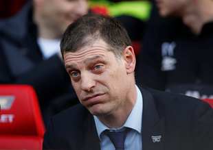 West Ham United, Bilic ile devam etmek istiyor
