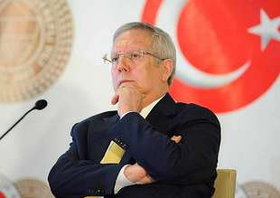 Yıldırım: "3 takımımız da şampiyon olacaktır"