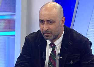 "Cenk en az Mario Gomez kadar kaliteli bir oyuncu"