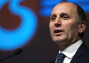 Muharrem Usta: Ceza da gelse dünyanın sonu değil
