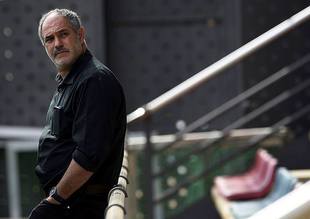 Zubizarreta geliyor