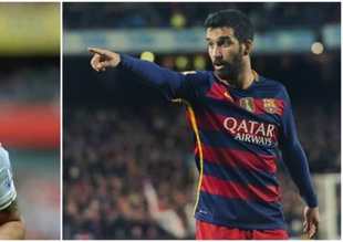 Mesut Özil - Arda Turan takası!