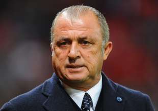Terim'den Fernandao açıklaması