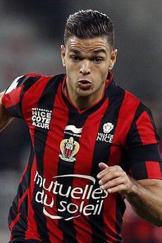 Fener'in bombası Ben Arfa