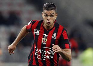 Fener'in bombası Ben Arfa