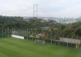 Vodafone Arena’ya rakip geliyor!