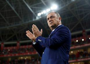 Galatasaray için dev iddia: Fatih Terim!