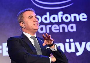 Orman: Gelmeyin kardeşim stada falan!