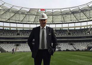 Beşiktaş'ta bilet krizinde son durum