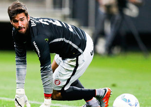 Fenerbahçe'ye 10 yıllık kaleci