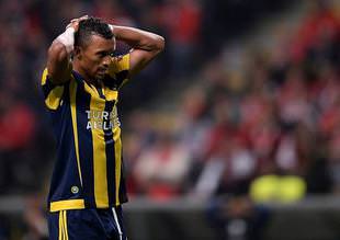Nani sezon sonu Inter'e gidebilir