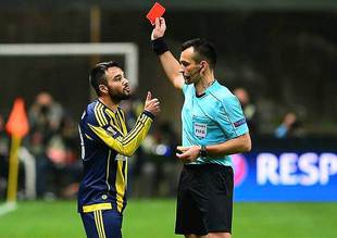 Ivan Bebek mahkemede!