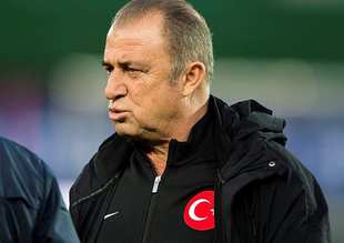 "Aç olmayan futbolcuyla işim olmaz"
