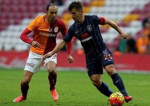 "Bugünlere Galatasaray sayesinde geldim"