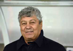 Galatasaray'da Lucescu harekatı