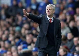 Arsene Wenger ayrılmayı düşünmüyor