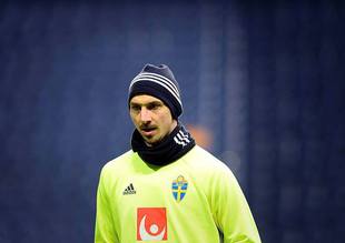Zlatan Ibrahimovic: “Futbolu bırakabilirim”