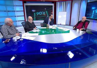 Kemal Belgin: En iyi forvetimiz Cenk