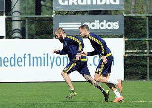 Fenerbahçe sonunda kurtuluyor