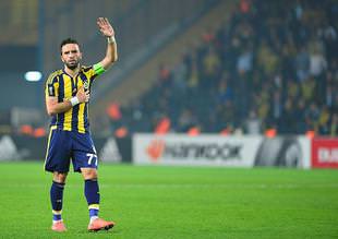 Gökhan Gönül'de doping iddiası