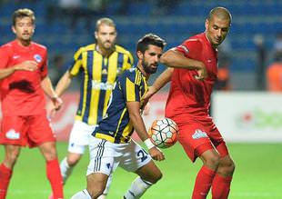 Fenerbahçe'nin istediği Eren Derdiyok için Galatasaray da devrede