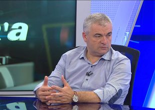 Hedefi̇mi̇z Beşi̇ktaş’ı yenmek