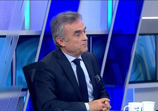 Ahmet Akcan: Kişilerin adamı olmadım