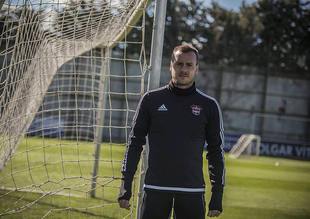 Muslera'nın yerine Karcemarskas