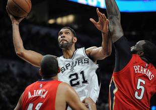 Spurs'ten en iyi iç saha başlangıcı