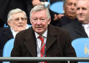 Ferguson'un şampiyonluk favorisi Leicester City