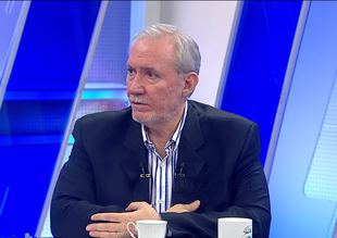 Levent Tüzemen: Taffarel kulübün hafıza kartıdır