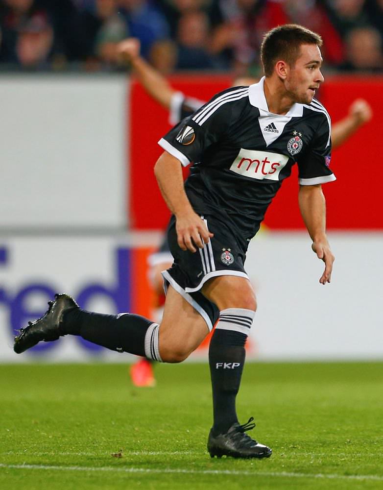Zivkovic atağı - 1