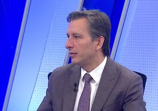 İlker Yağcıoğlu: Bu iş Terim’in iki dudağı arasında