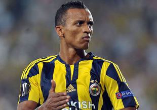 Nani: "Fener kabul ederse Inter'e gidebilirim"
