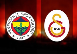 G.Saray-F.Bahçe derbisi gündüz mü oynanacak?