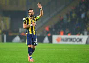 "Gökhan'da doping yok"