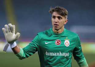 Muslera'nın yeni takımı belli oldu