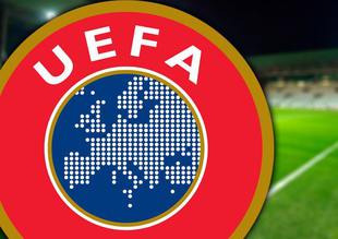 UEFA'dan 3 kulübe men cezası