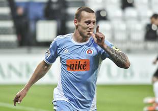 Trabzonspor'da aranan forvet bulundu