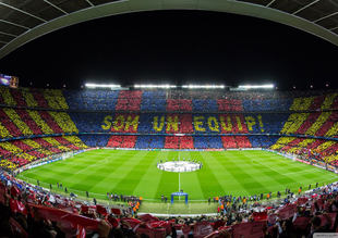 Messi El Clasico'da 500. golünü arayacak