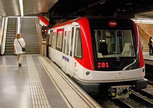 El Clasico günü metrolar iptal