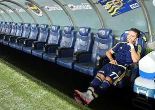 Asıl doping bu