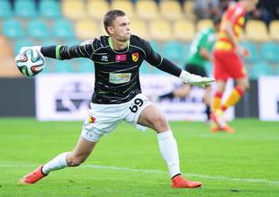 Yeni Muslera Dragowski