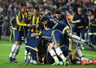 Bu tablo şampiyon yapar