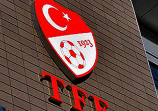 TFF'de sürpriz istifa!