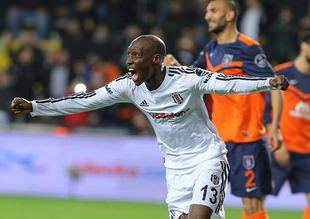Beşiktaş Kasımpaşa hazırlıklarını tamamladı