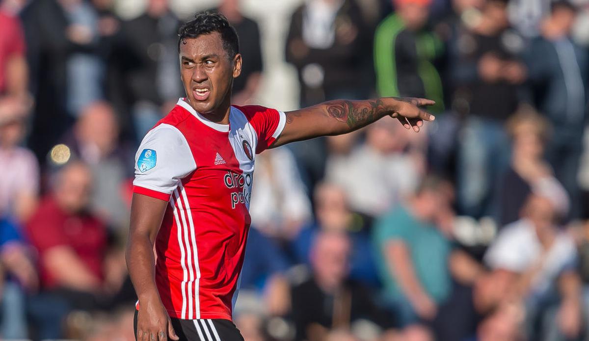 aSpor: Beşiktaş'a Peru'lu ön libero