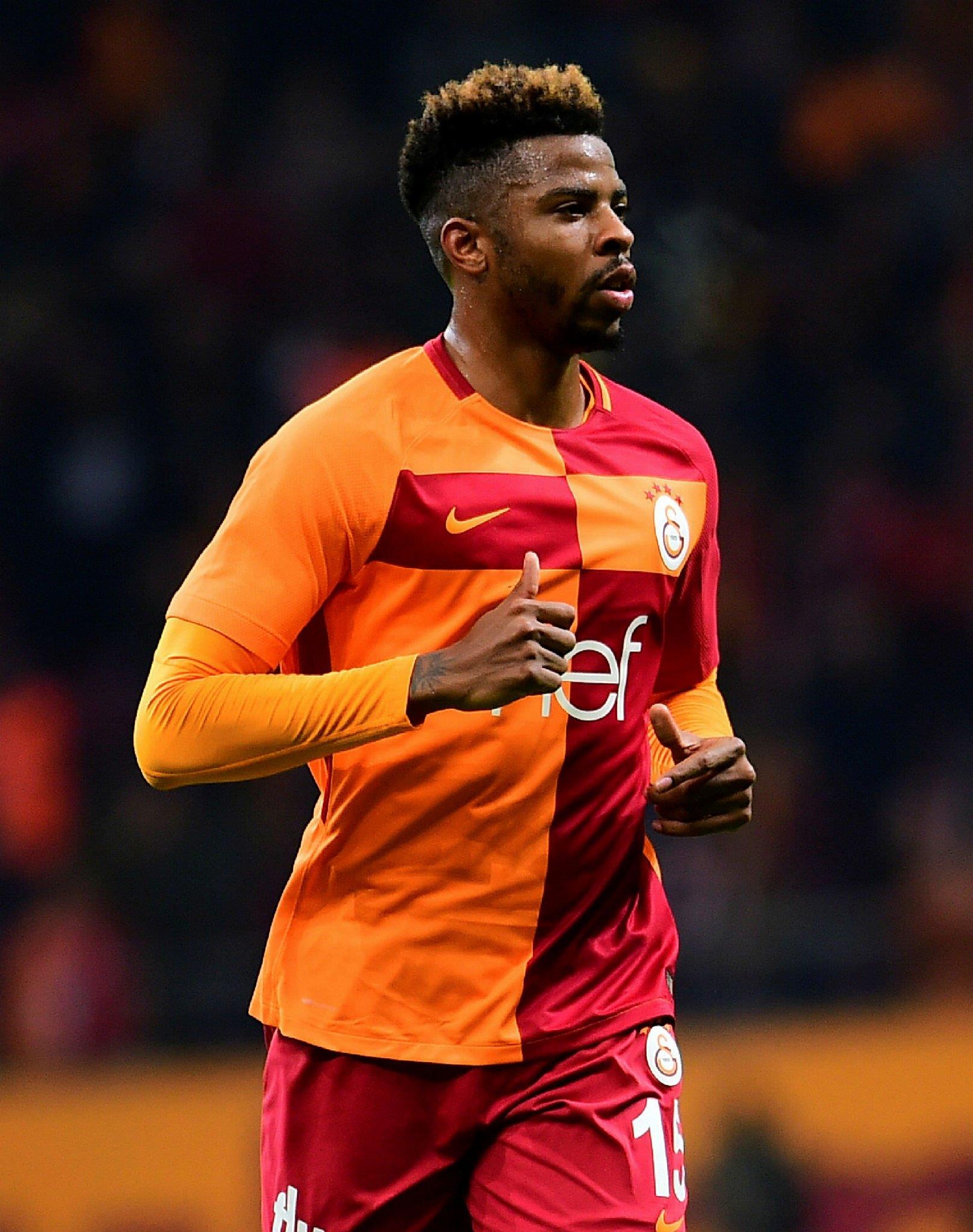 aSpor: Ve Donk kararını verdi! Galatasaray...