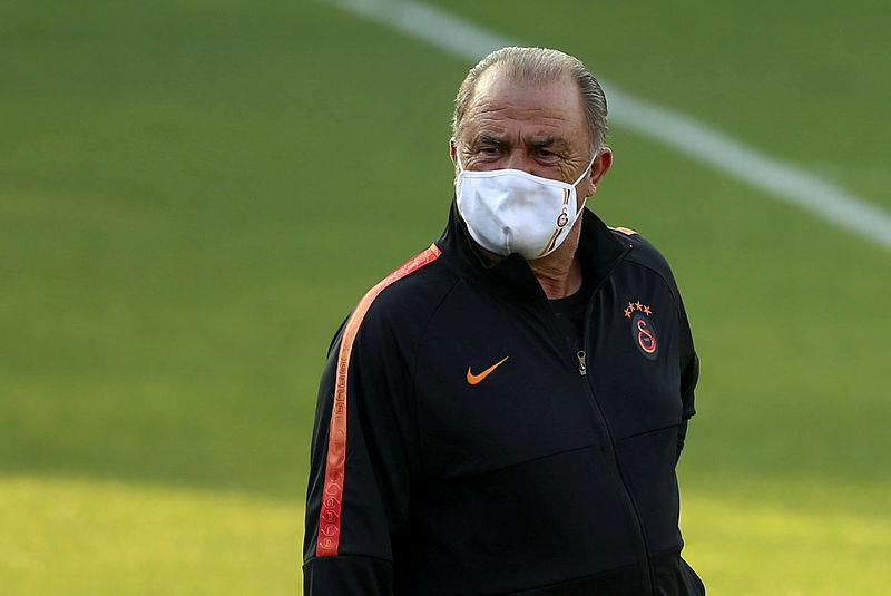 Terim'in gözdesinden transfer itirafı! "G.Saray ile görüşüyorum" [Galatasaray gündemi] - 25 Eylül 2020 Cuma